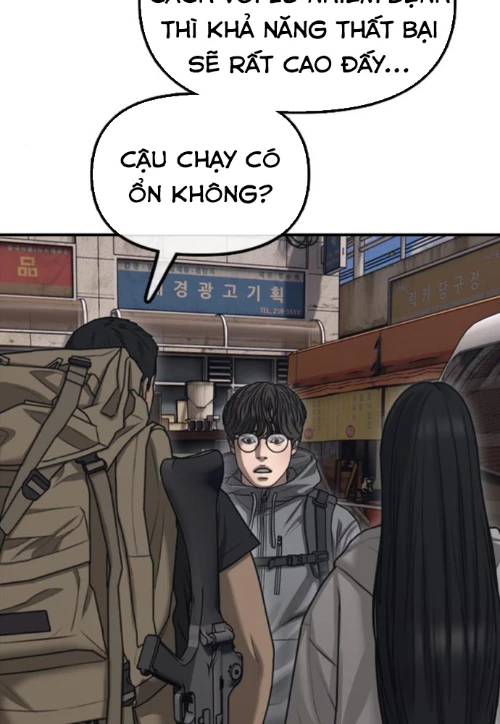 Ngày Tận Thế Đã Đến Chapter 14 - 26