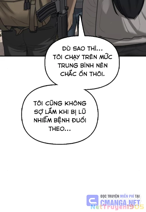 Ngày Tận Thế Đã Đến Chapter 14 - 27