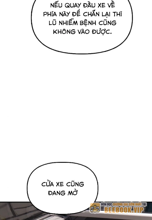 Ngày Tận Thế Đã Đến Chapter 14 - 30