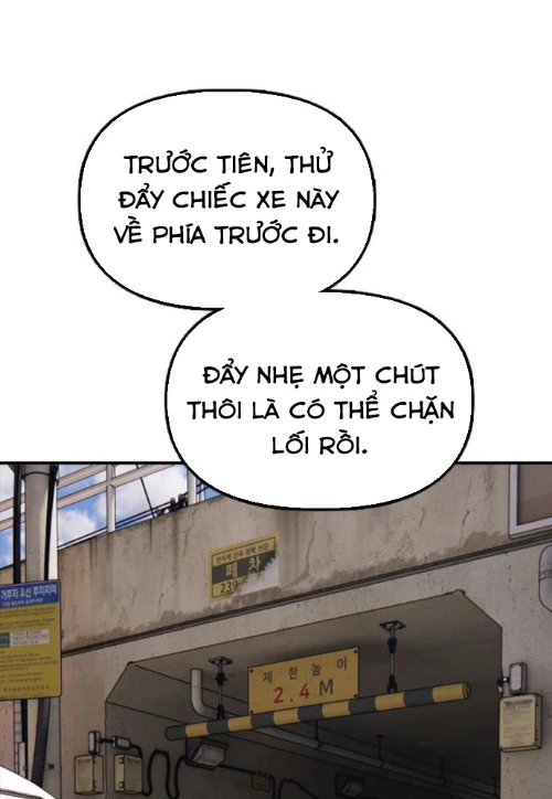 Ngày Tận Thế Đã Đến Chapter 14 - 53