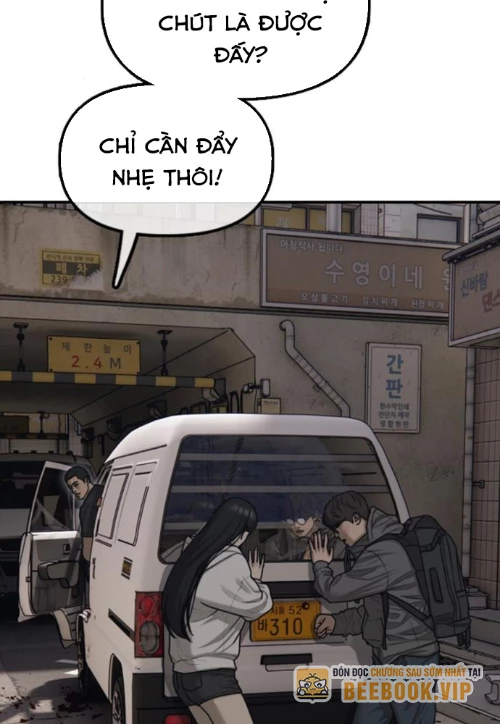 Ngày Tận Thế Đã Đến Chapter 14 - 57