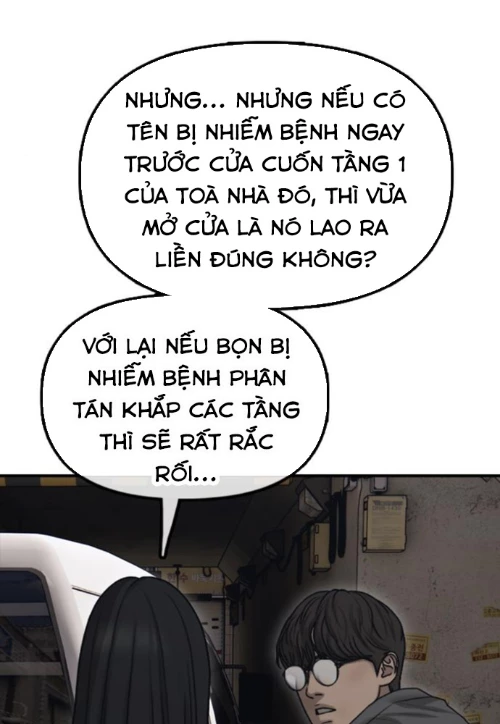 Ngày Tận Thế Đã Đến Chapter 14 - 70