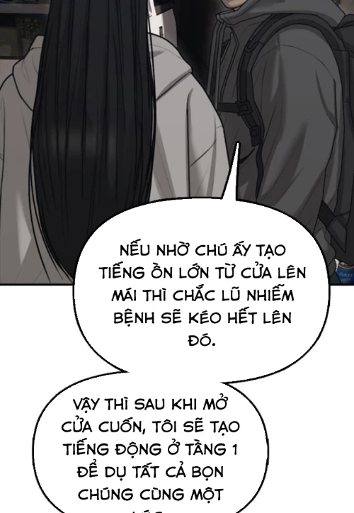 Ngày Tận Thế Đã Đến Chapter 14 - 71
