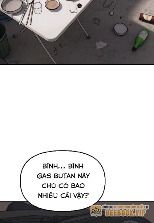 Ngày Tận Thế Đã Đến Chapter 14 - 135
