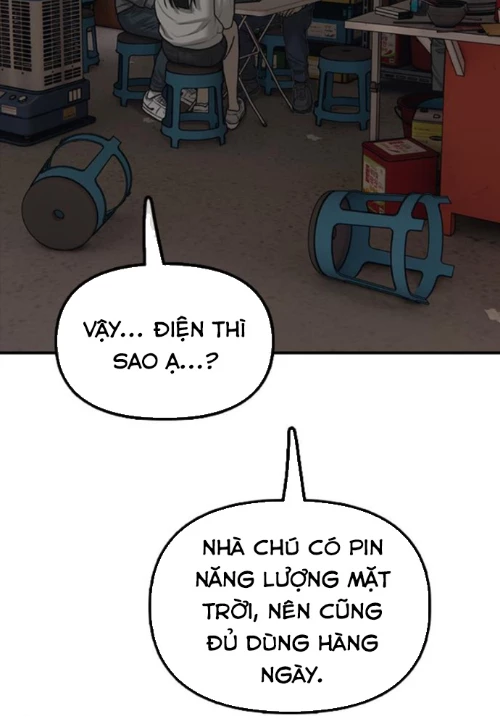 Ngày Tận Thế Đã Đến Chapter 14 - 139