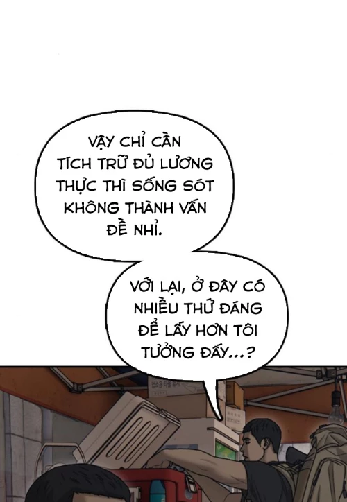 Ngày Tận Thế Đã Đến Chapter 14 - 140