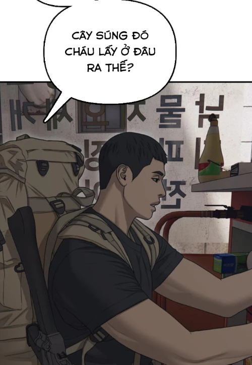 Ngày Tận Thế Đã Đến Chapter 14 - 155