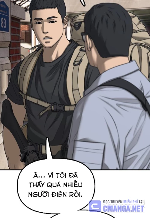 Ngày Tận Thế Đã Đến Chapter 14 - 180