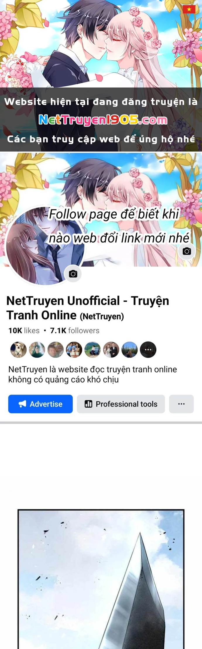 Tuyệt Thế Hồi Quy Chapter 50 - 1