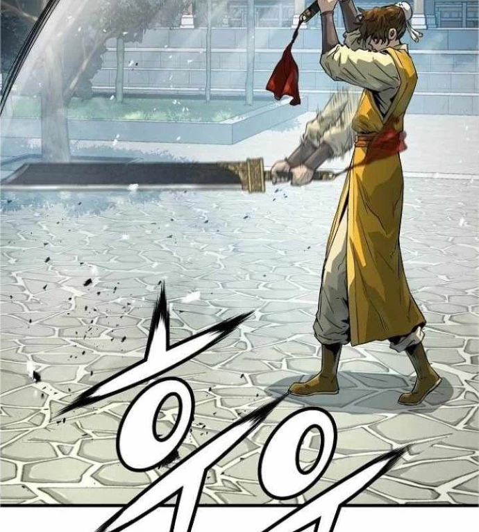 Tuyệt Thế Hồi Quy Chapter 50 - 7