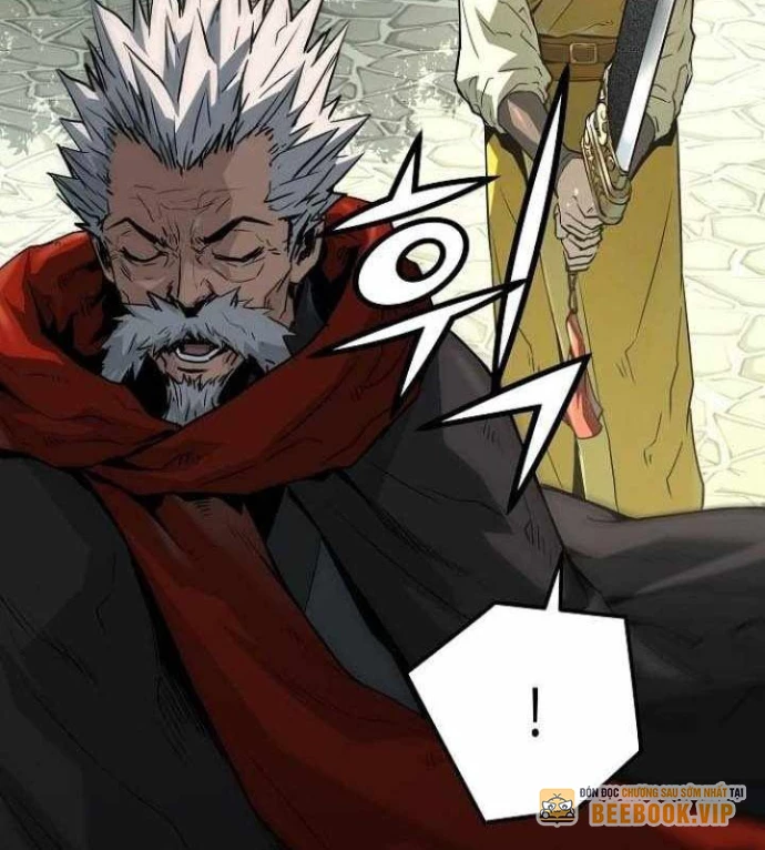 Tuyệt Thế Hồi Quy Chapter 50 - 15