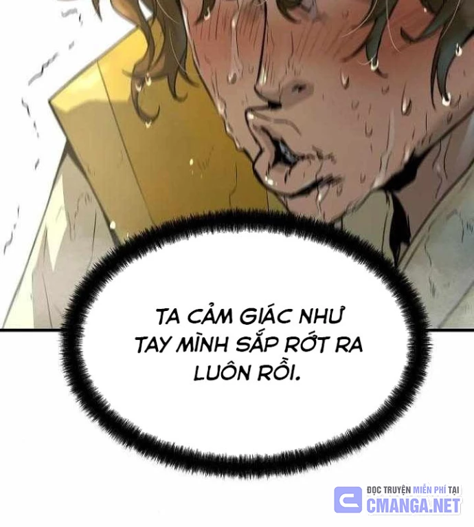 Tuyệt Thế Hồi Quy Chapter 50 - 24