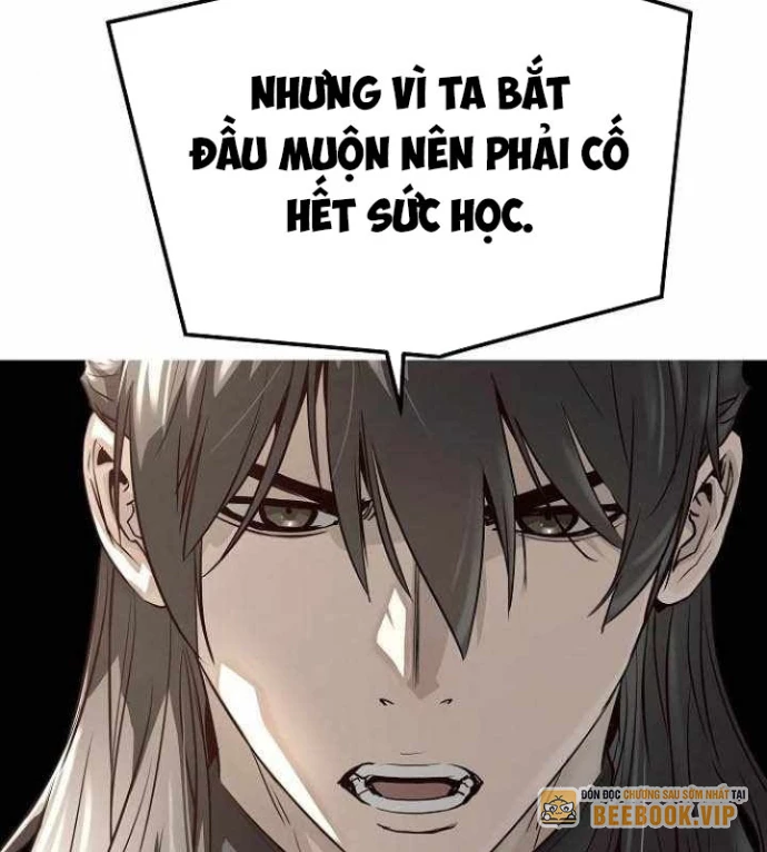 Tuyệt Thế Hồi Quy Chapter 50 - 33