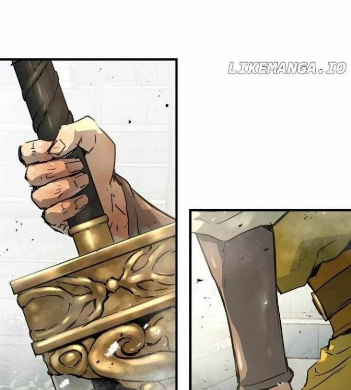 Tuyệt Thế Hồi Quy Chapter 50 - 38