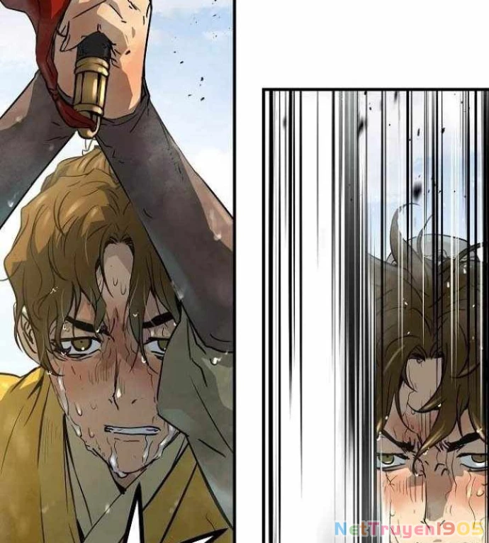 Tuyệt Thế Hồi Quy Chapter 50 - 43