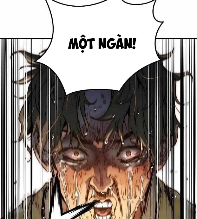 Tuyệt Thế Hồi Quy Chapter 50 - 53