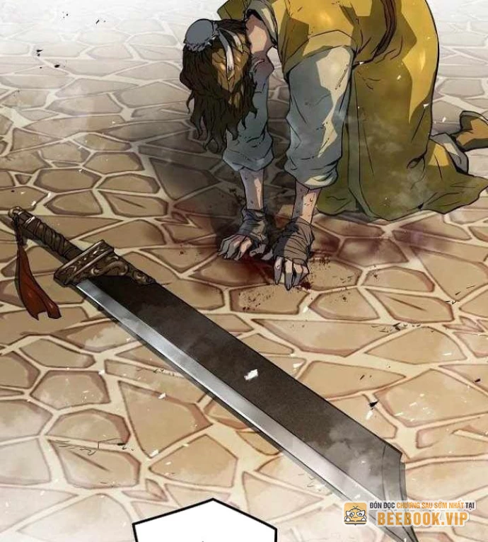 Tuyệt Thế Hồi Quy Chapter 50 - 57