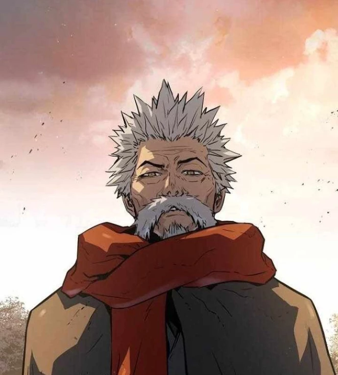 Tuyệt Thế Hồi Quy Chapter 50 - 77
