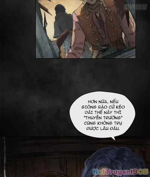 Quỷ Bí Chi Chủ (Remake) Chapter 9 - 5