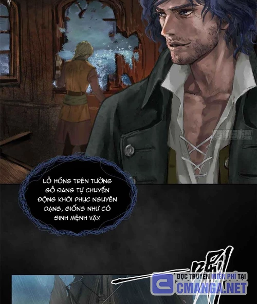 Quỷ Bí Chi Chủ (Remake) Chapter 9 - 6