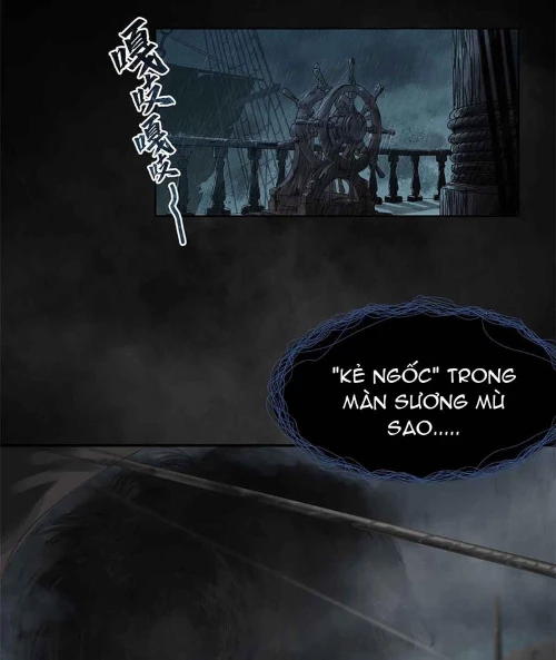 Quỷ Bí Chi Chủ (Remake) Chapter 9 - 8