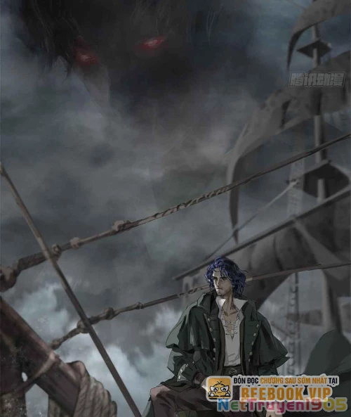Quỷ Bí Chi Chủ (Remake) Chapter 9 - 9