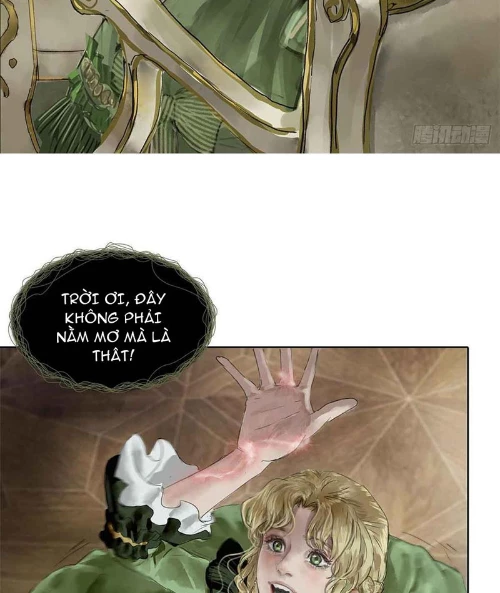 Quỷ Bí Chi Chủ (Remake) Chapter 9 - 13