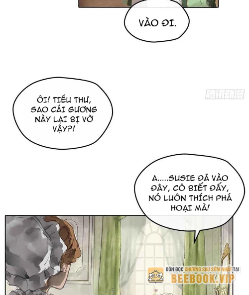 Quỷ Bí Chi Chủ (Remake) Chapter 9 - 15