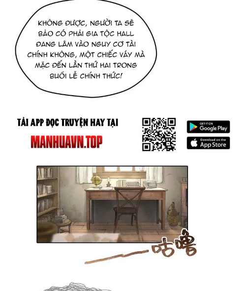 Quỷ Bí Chi Chủ (Remake) Chapter 9 - 17