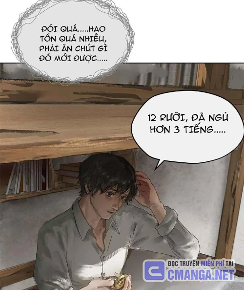 Quỷ Bí Chi Chủ (Remake) Chapter 9 - 18