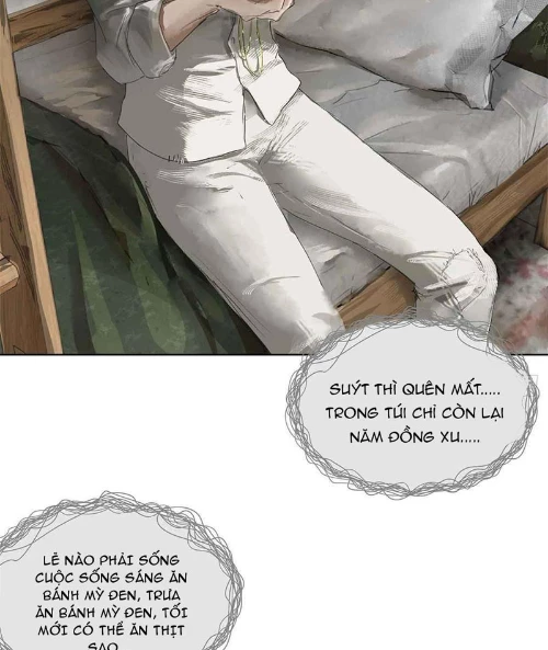Quỷ Bí Chi Chủ (Remake) Chapter 9 - 19