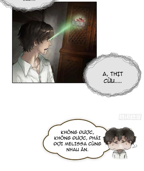 Quỷ Bí Chi Chủ (Remake) Chapter 9 - 20