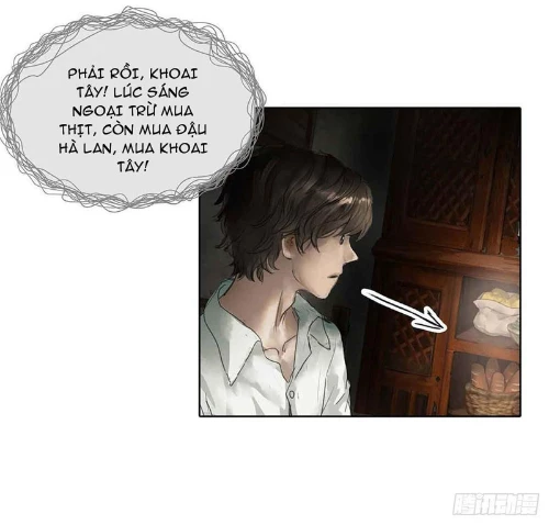Quỷ Bí Chi Chủ (Remake) Chapter 9 - 21