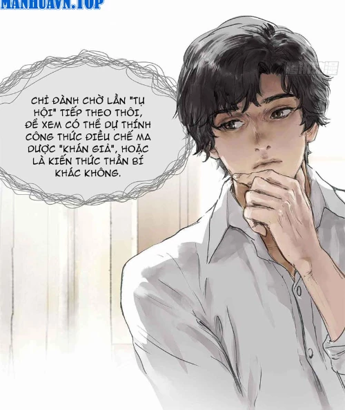 Quỷ Bí Chi Chủ (Remake) Chapter 9 - 23
