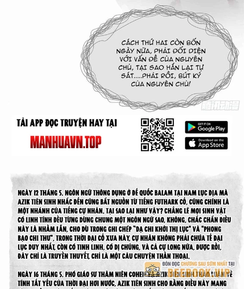 Quỷ Bí Chi Chủ (Remake) Chapter 9 - 24