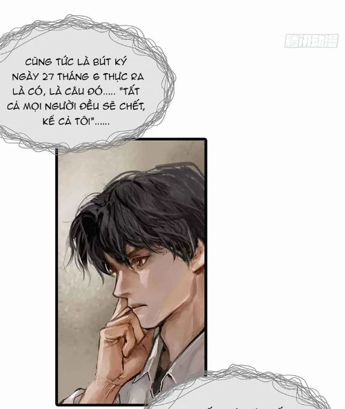 Quỷ Bí Chi Chủ (Remake) Chapter 9 - 28