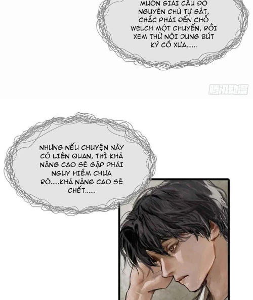 Quỷ Bí Chi Chủ (Remake) Chapter 9 - 29