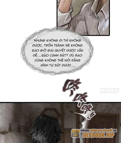 Quỷ Bí Chi Chủ (Remake) Chapter 9 - 30