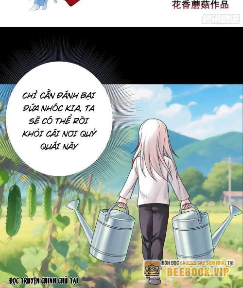 Ta biến thành miêu nương Chapter 34 - Trang 2
