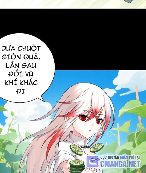 Ta biến thành miêu nương Chapter 34 - Trang 2