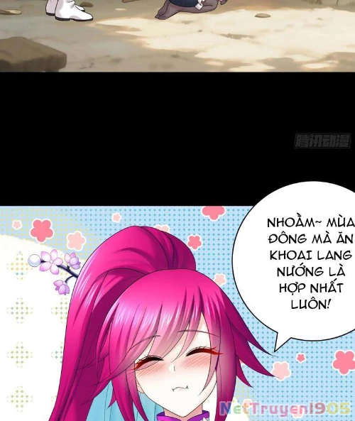 Ta biến thành miêu nương Chapter 34 - 13