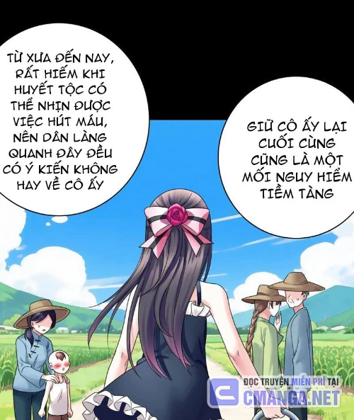 Ta biến thành miêu nương Chapter 34 - Trang 2