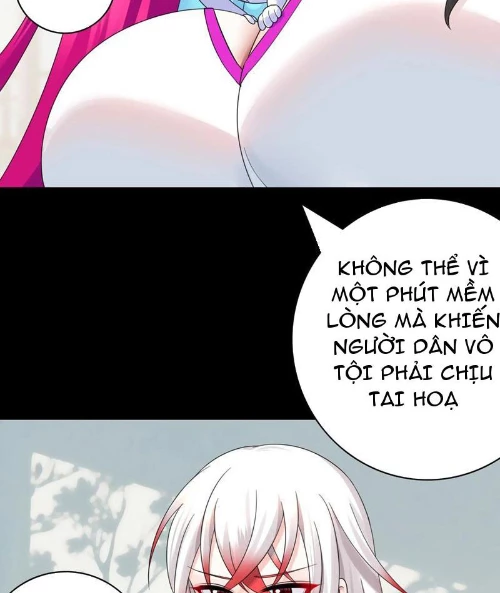 Ta biến thành miêu nương Chapter 34 - 20