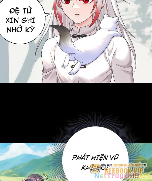 Ta biến thành miêu nương Chapter 34 - Trang 2