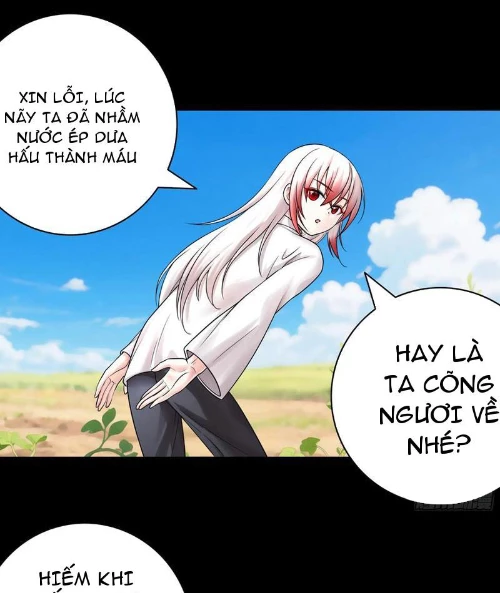 Ta biến thành miêu nương Chapter 34 - Trang 2
