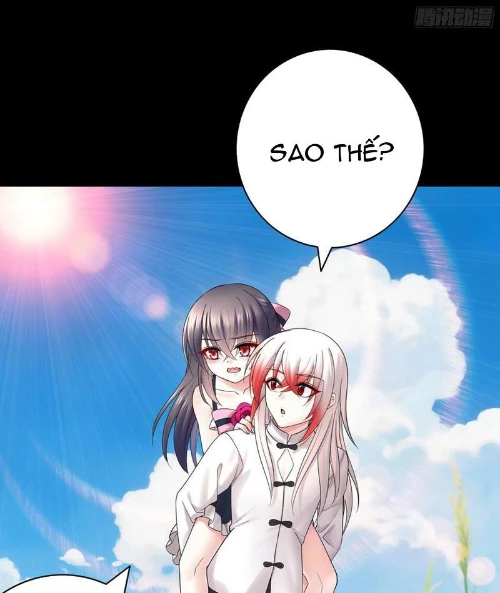 Ta biến thành miêu nương Chapter 34 - Trang 2