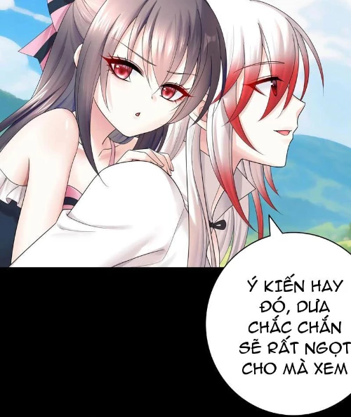 Ta biến thành miêu nương Chapter 34 - Trang 2