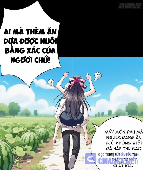 Ta biến thành miêu nương Chapter 34 - 45