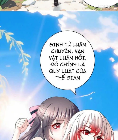 Ta biến thành miêu nương Chapter 34 - Trang 2