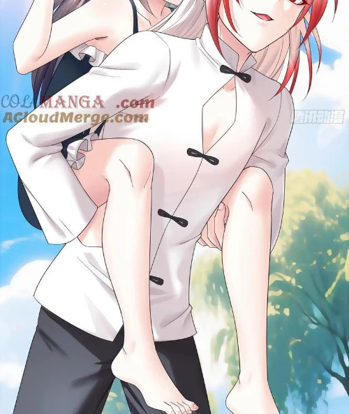Ta biến thành miêu nương Chapter 34 - Trang 2